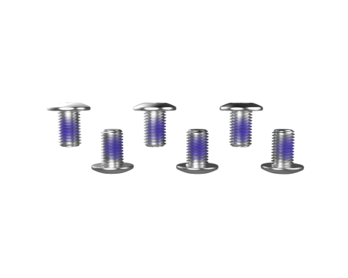 Rotor Bolts - Stainless Steel
