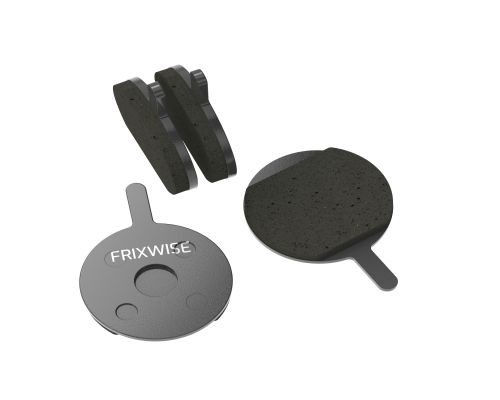 FR-D861-S